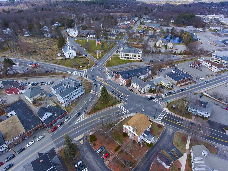 Chelmsford homes for sale