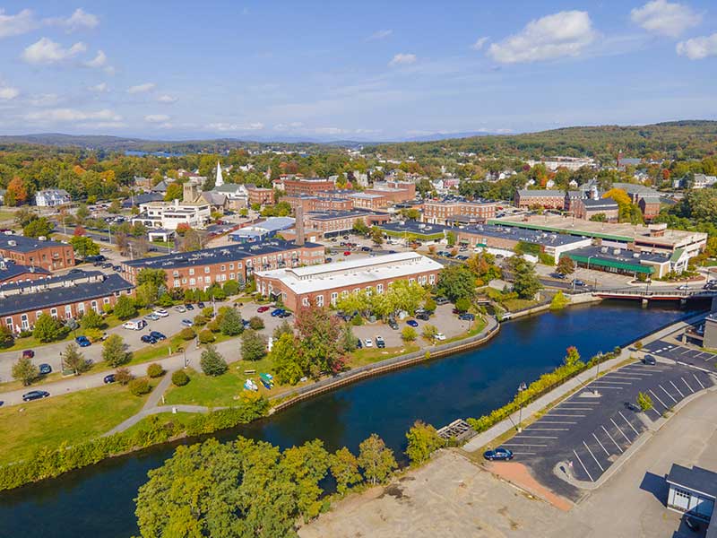 laconia homes for sale