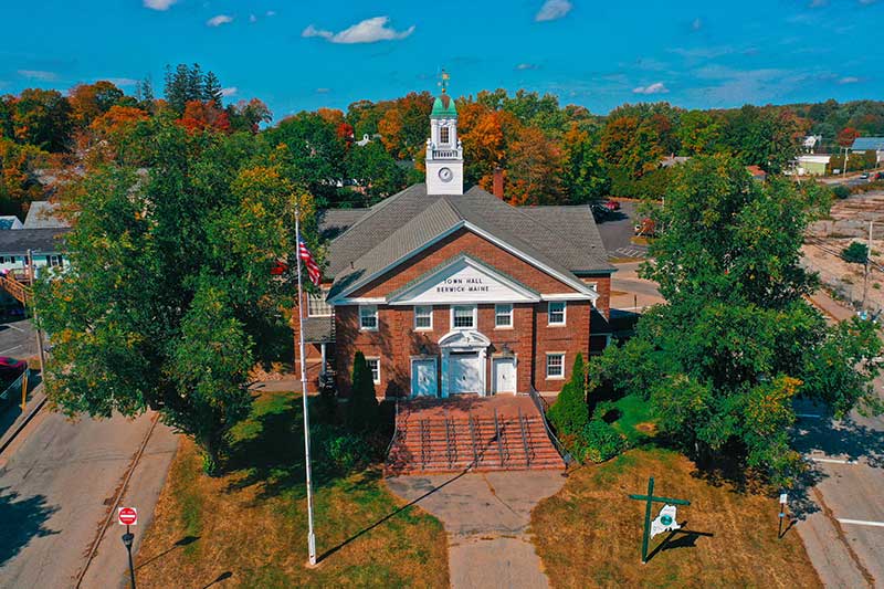 berwick homes for sale