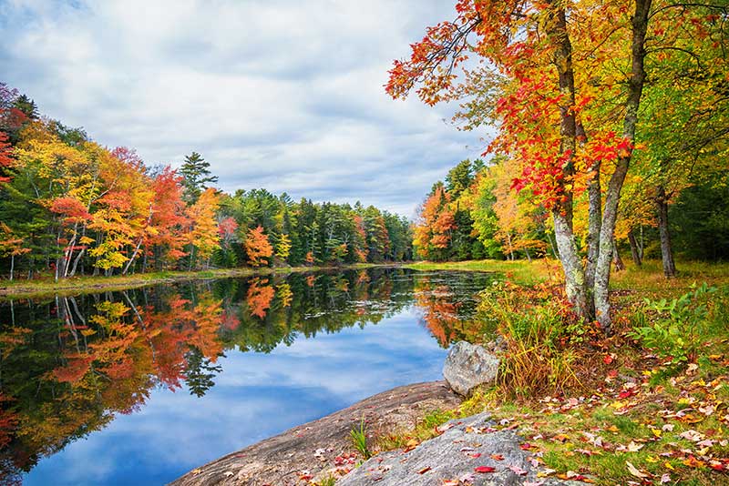 gilmanton homes for sale
