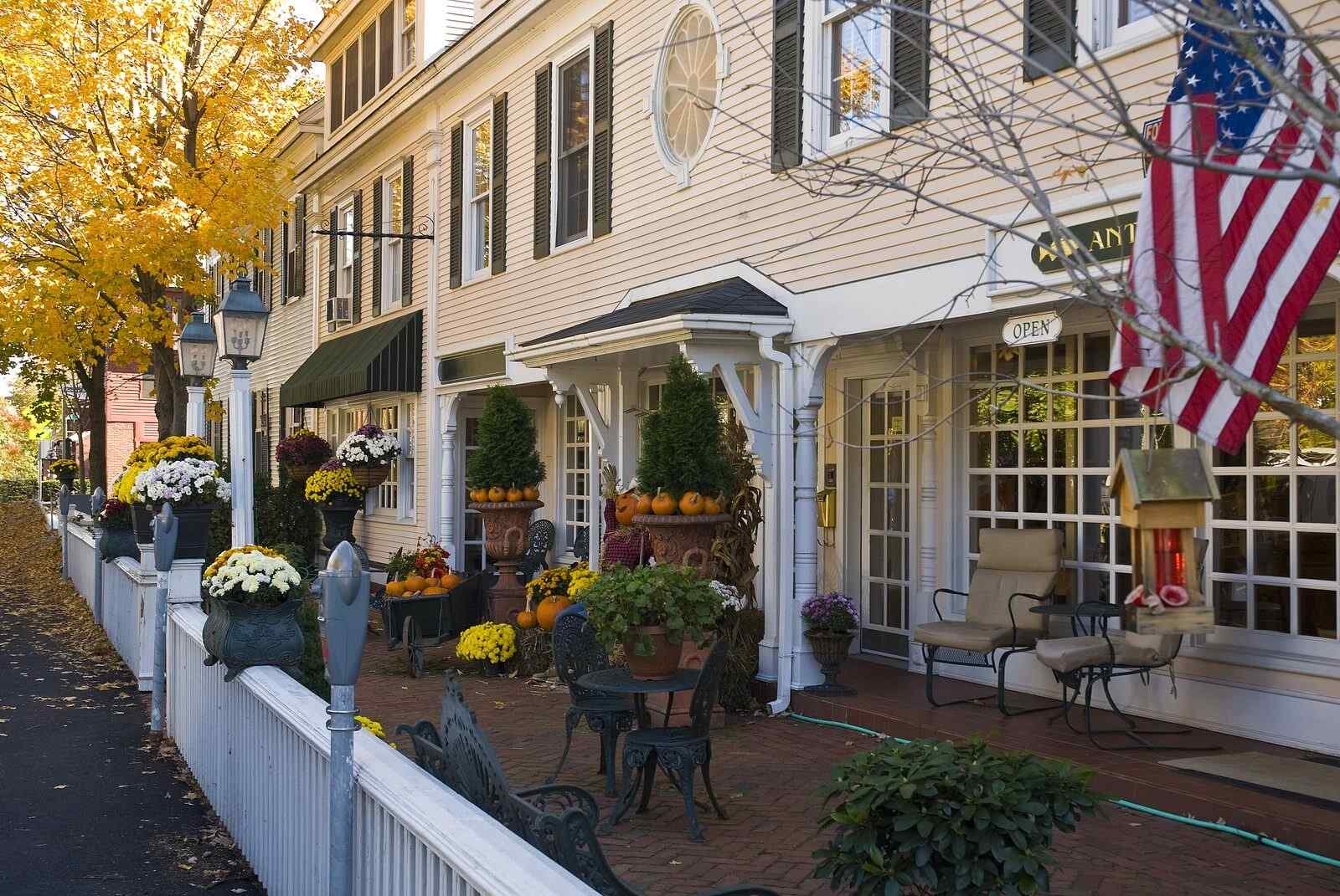 hampstead homes for sale