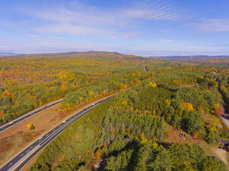 Sanbornton homes for sale