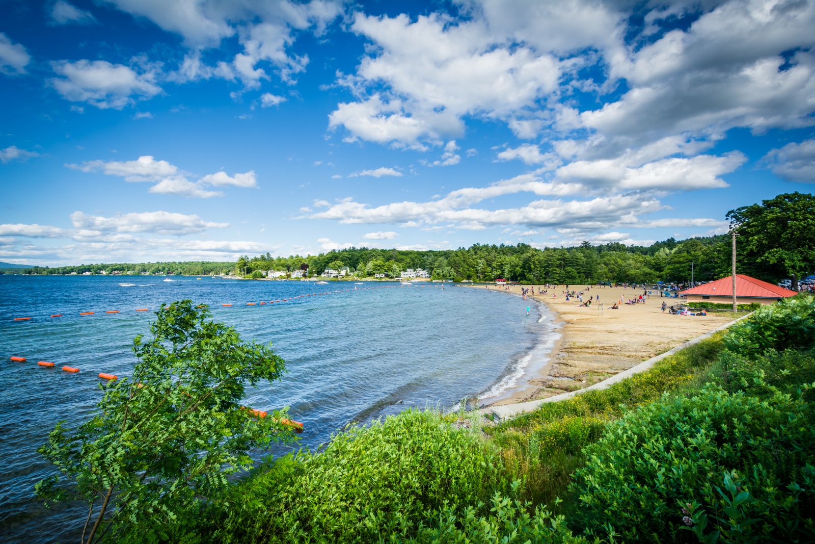 lake winnipesaukee homes for sale