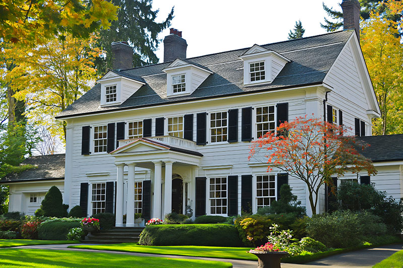 old houses for sale in maine