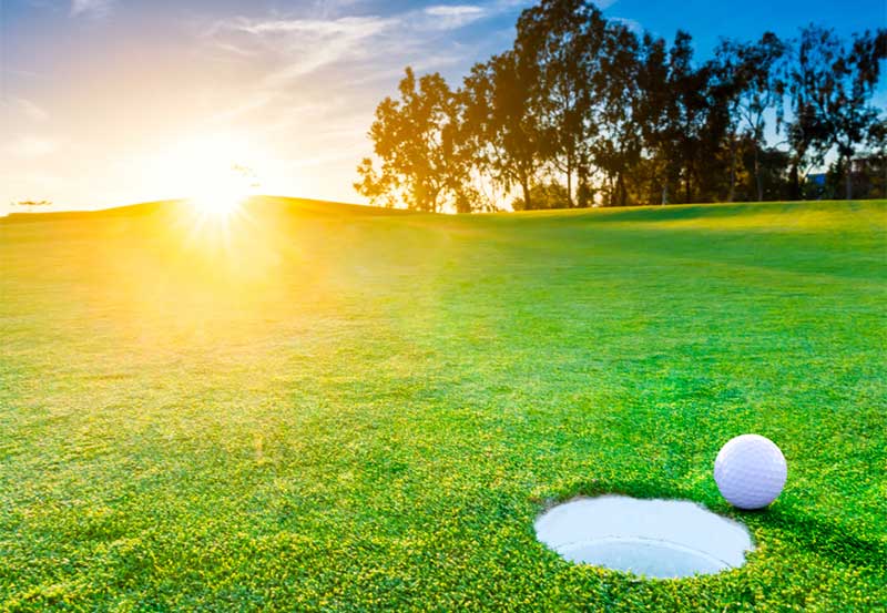 best golf courses in new hampshire